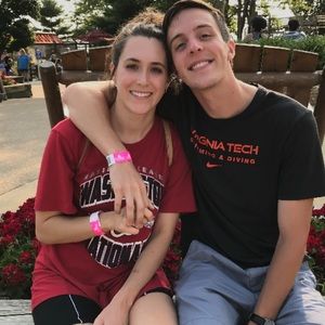 Meet your Posher, Nick